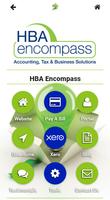 HBA Encompass 海報