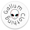 Gallum-Clothing