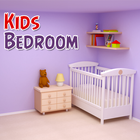 Kids Bedroom Ideas 图标