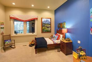 Kids Bedroom Ideas poster