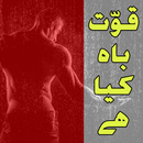 Quwwat-e-Bah Kya Hai ?-APK