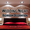 Wedding Night Bedroom ideas