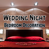 Wedding Night Bedroom ideas icône