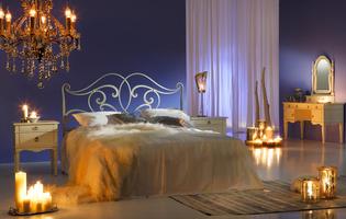 Wedding Night Bedroom ideas Affiche