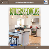 Home Builders Association иконка