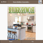 Home Builders Association icono