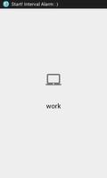 Interval Alarm スクリーンショット 1