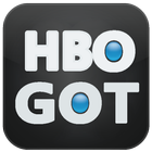 Free HBO GO Advice-icoon
