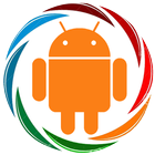 Icona Learn Android Programmatically