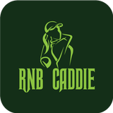 Golf Caddie biểu tượng