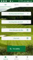 Golf Caddie ภาพหน้าจอ 3