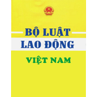 Bộ luật Lao động Việt Nam ícone