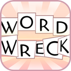 Word Wreck ไอคอน