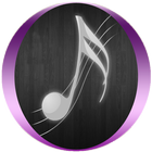 Download music mp3 icône
