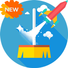 Cleaner Pro -Booster Junk  Clean Fastest Optimizer simgesi
