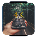 4K Wallpapers UHD APK