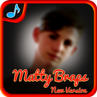 Maty B-Music icon