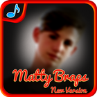 Maty B-Music icône