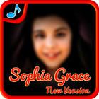 Sophia Grace icono