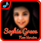 Sophia Grace icône