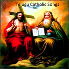 Telugu Catholic Songs icône