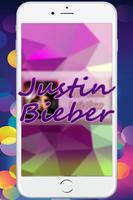 Justin Bieber पोस्टर