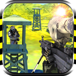 Terrorist Sniper Shooting Game
