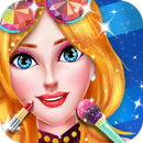 Thanksgiving Girl Makeup Salon APK