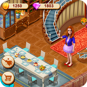 Virtual Mom Home Decor Mod apk أحدث إصدار تنزيل مجاني