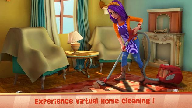 Virtual Mom Home Decor 1.4 APK + Mod (Unlimited money / Infinite) for Android