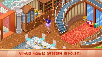 Virtual Mom Home Decor اسکرین شاٹ 3