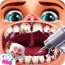 Virtual Dentist Hospital APK