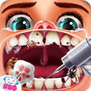 Hospital Virtual Dentist APK