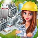Big Industry Tycoon : City Builder Game (Unreleased) APK