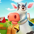 Harvest Country Side Village Farm: Offline Farming-APK