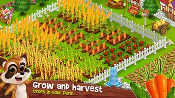 Harvest Country Side Village Farm screenshot 1