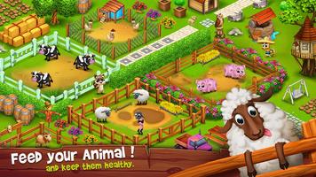 Harvest Country Side Village Farm screenshot 2