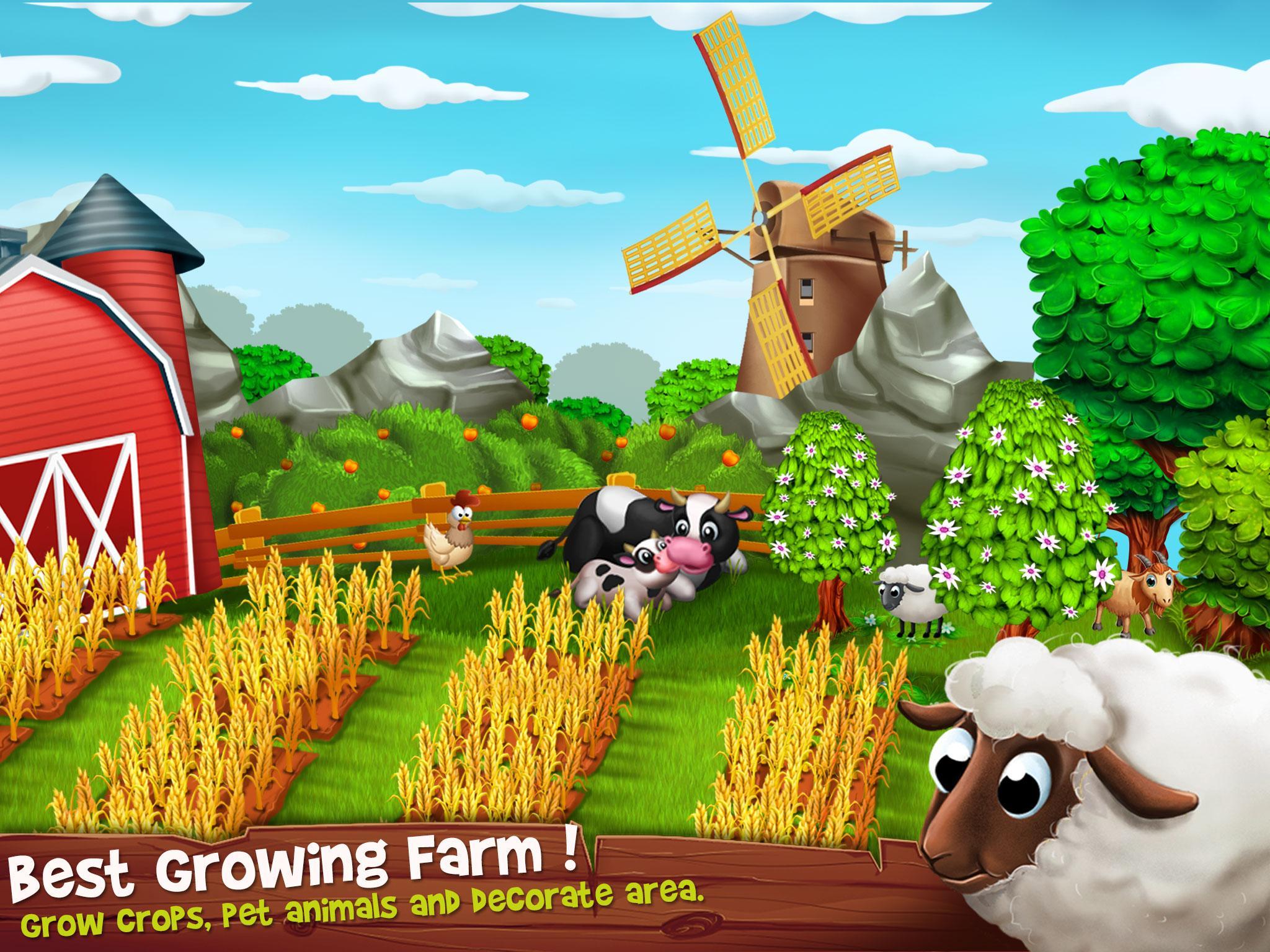 Игра ферма 2024. Фарм Вилладж игра. Игра Village Farm 2. Happy Farm игра. Счастливая ферма андроид.