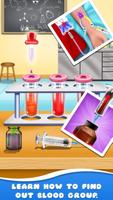 Blood Test Doctor Hospital 2 : Injection Simulator screenshot 2