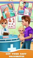 Blood Test Doctor Hospital 2 : Injection Simulator screenshot 3