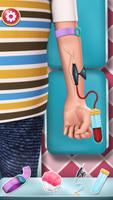 Blood Draw Injection Doctor screenshot 2
