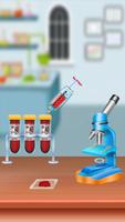 Blood Draw Injection Doctor screenshot 3