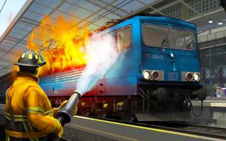 juegos de simulador de tren de aceite captura de pantalla 3