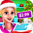 Christmas Supermarket Store APK