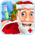 Xmas ở Santa tiêm Simulator biểu tượng