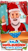 Xmas ở Santa tiêm Simulator bài đăng