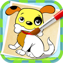 Puppy Coloring APK