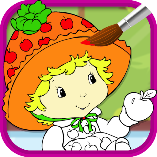 Celebrity Baby Coloring
