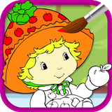 Celebrity Baby Coloring icon