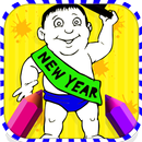 New Year Coloring APK